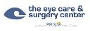 The Eye Care & Surgery Center logo